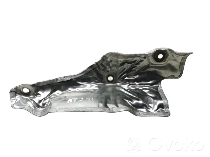 Audi A7 S7 4K8 Protección térmica del escape 05L129969F