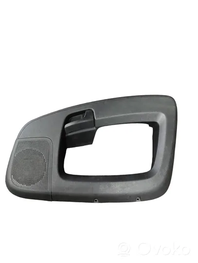 Fiat Ducato Front door card panel trim 