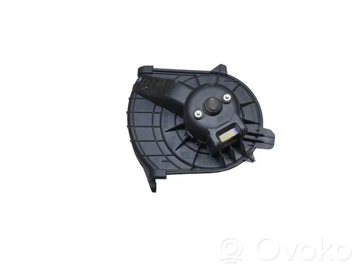 Renault Master III Soplador/ventilador calefacción 5F2130100