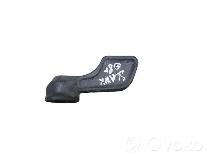 Citroen Jumper Sliding door interior handle 242611