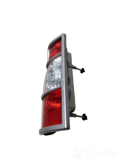 Ford Transit Luci posteriori 6C1113405A