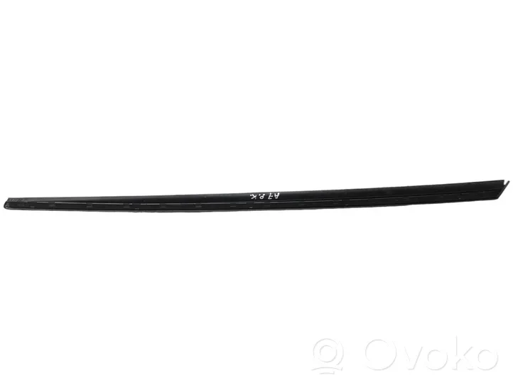 Audi A7 S7 4K8 Windshield trim 4K8854327