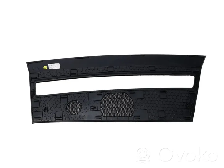 Audi A7 S7 4K8 Rivestimento altoparlante centrale cruscotto 4K2819636A