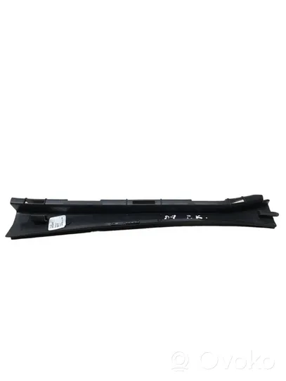 Audi A7 S7 4K8 Rivestimento del vano portaoggetti del cruscotto 4K8868203