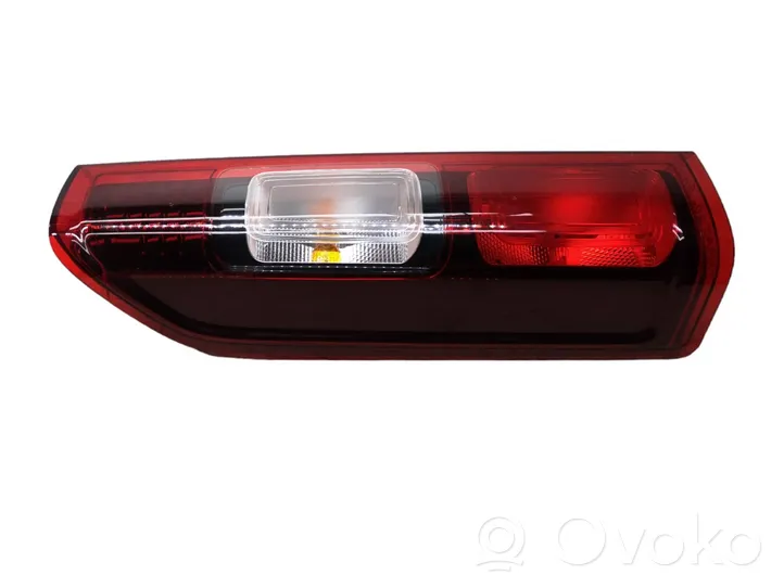 Renault Trafic III (X82) Rear/tail lights 265556737R