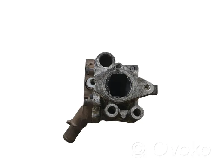 Iveco Daily 35 - 40.10 EGR valve 504388655