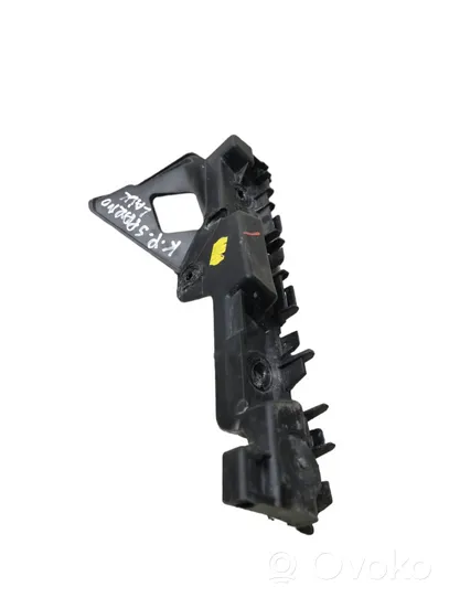 Renault Trafic III (X82) Supporto di montaggio del parafango 622215320R