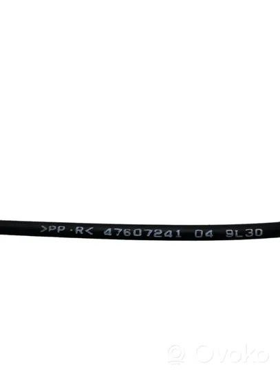 Renault Trafic III (X82) Front door cable line 47607241