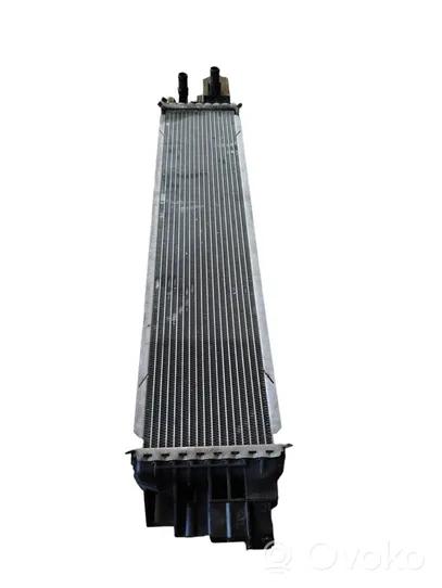 Renault Trafic III (X82) Papildu radiators 144614882R