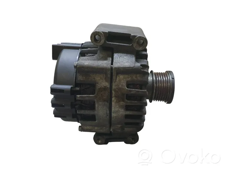 Mercedes-Benz Sprinter W906 Alternador A0131546802