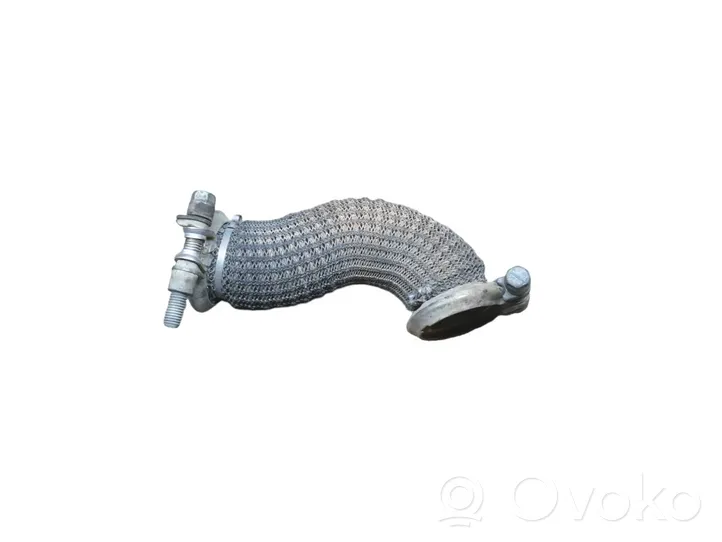 Fiat Ducato Linea/tubo flessibile della valvola EGR 