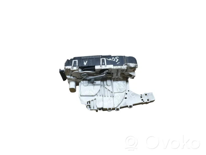 Mercedes-Benz Sprinter W906 Cerradura de puerta corredera 45071168