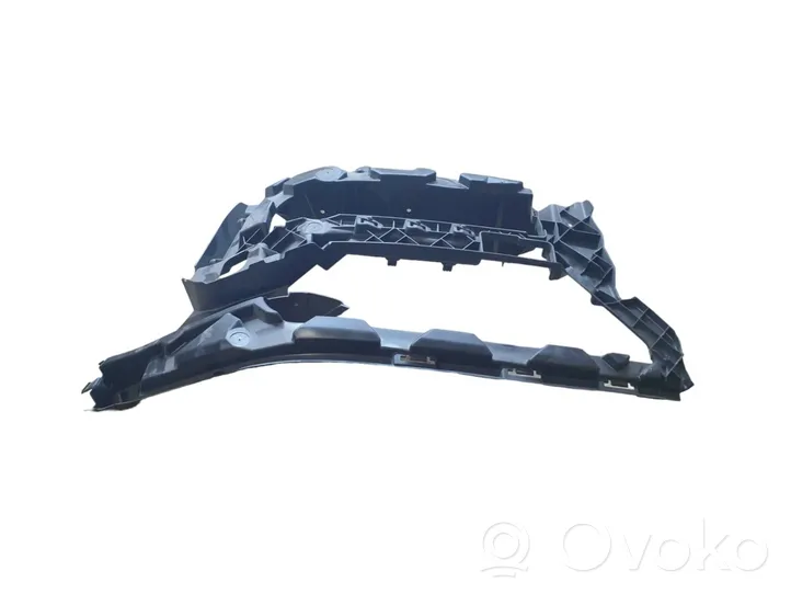 Volkswagen Crafter Front bumper mounting bracket 7C0807723A