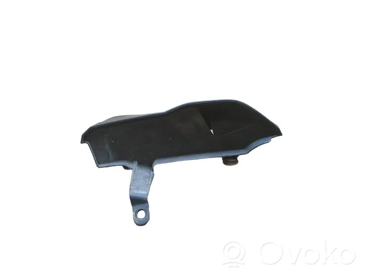 Citroen Jumper Veidrodėlio plastikinė apdaila 735424457