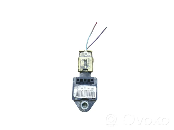 Citroen Jumper Gaisa spilvenu trieciensensors 134100108017161217