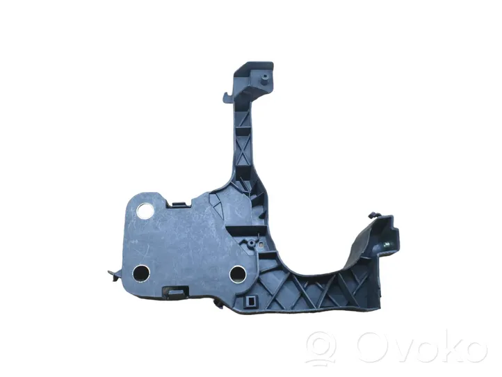 Renault Scenic II -  Grand scenic II Front bumper mounting bracket 8200137495