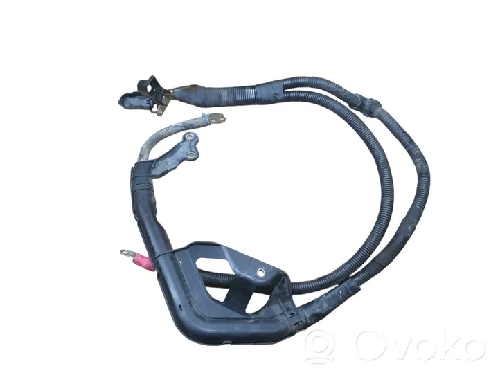 Fiat Ducato Wires (generator/alternator) 1388715080