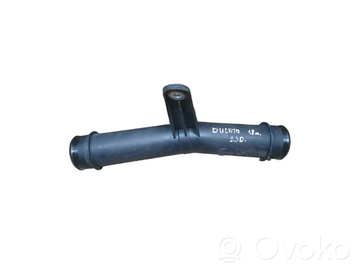 Fiat Ducato Air intake hose/pipe 7800549200