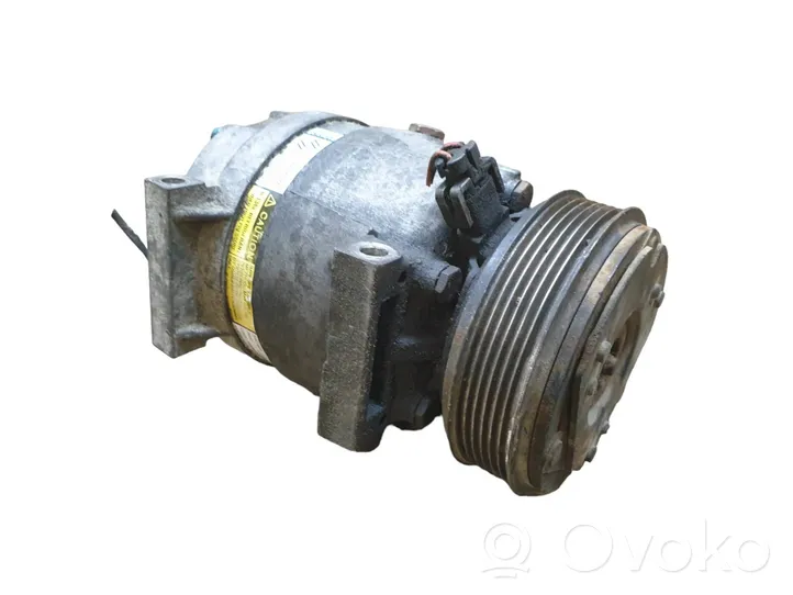 Renault Trafic II (X83) Air conditioning (A/C) compressor (pump) 8200021822