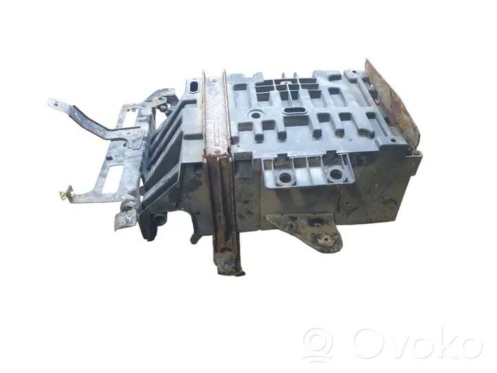 Renault Trafic II (X83) Support boîte de batterie 8200720386