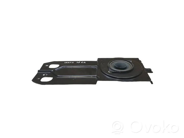 Renault Trafic II (X83) Headliner speaker 8200244148