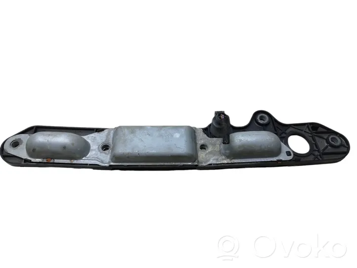 Volkswagen Touran I Tailgate/trunk/boot exterior handle 