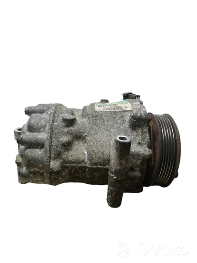 Ford Transit Compressore aria condizionata (A/C) (pompa) BK2119D629BA