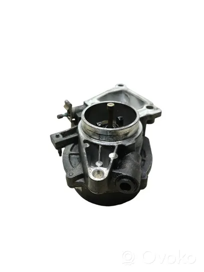 Peugeot Boxer Vacuum pump 