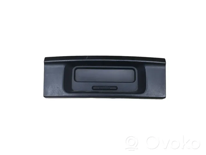 Renault Trafic II (X83) Monitor/display/piccolo schermo 8200584888