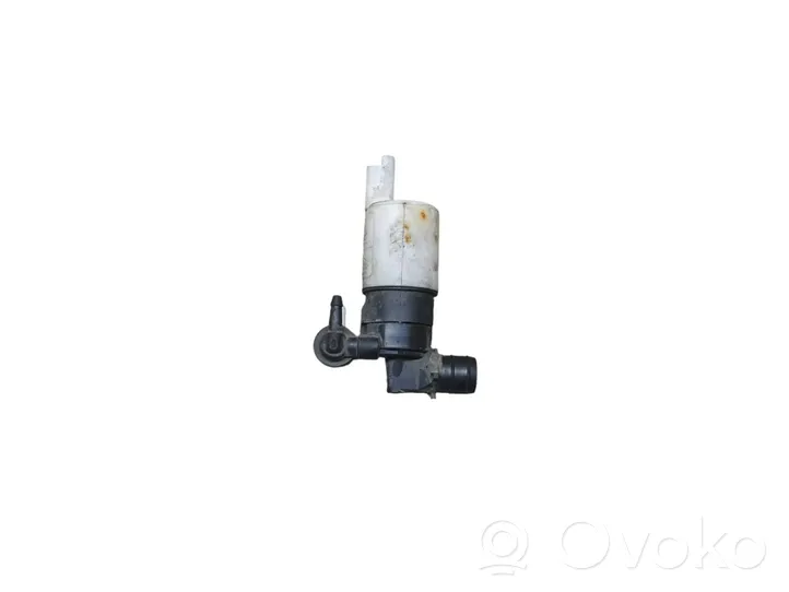 Renault Trafic II (X83) Pompe de lave-glace de pare-brise 9641553880