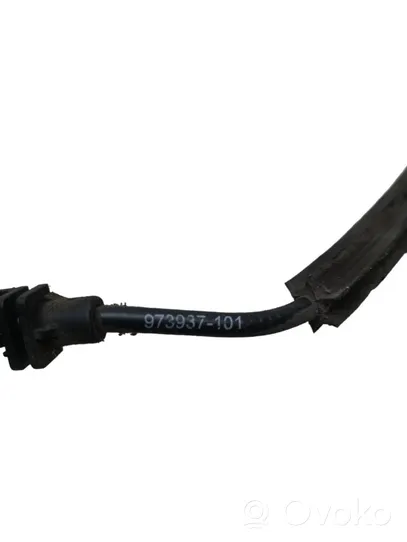 Peugeot Boxer Línea de cable puerta delantera 973937101