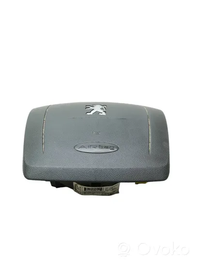 Peugeot Boxer Airbag dello sterzo 07354362440