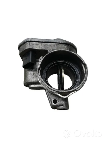 Volkswagen Touran I Throttle valve 038128063G