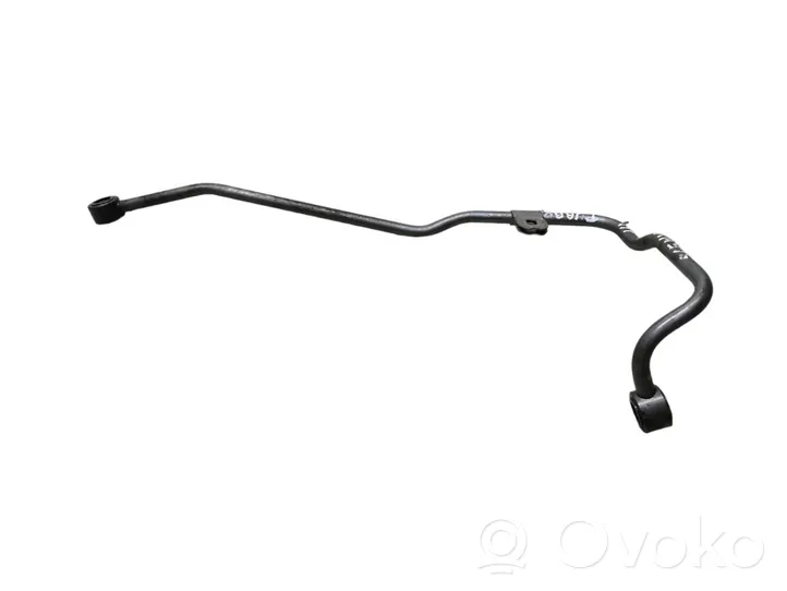 Renault Scenic III -  Grand scenic III Turbo turbocharger oiling pipe/hose 