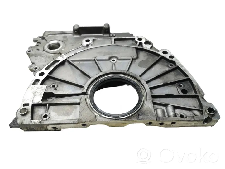 BMW 5 F10 F11 Timing chain cover 7797488