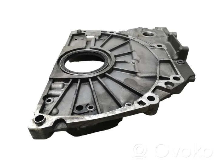 BMW 5 F10 F11 Timing chain cover 7797488