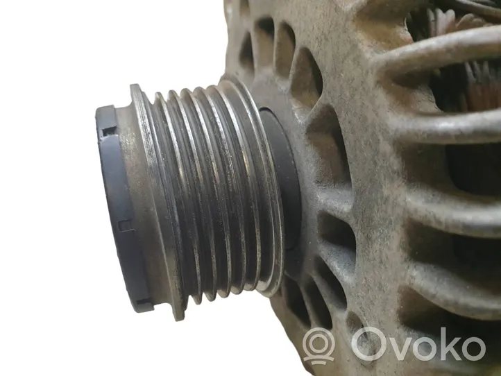 Opel Meriva B Alternator 602568N