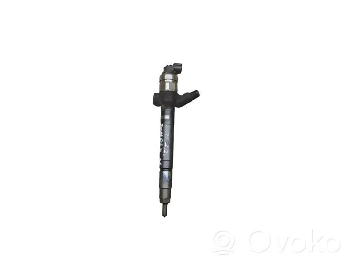 Citroen Jumper Fuel injector 6C1Q9K546AC