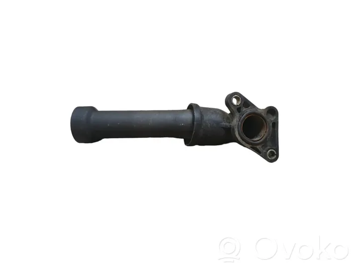 Citroen Jumper Tubo flessibile del liquido di raffreddamento del motore 6C1Q8B535AF