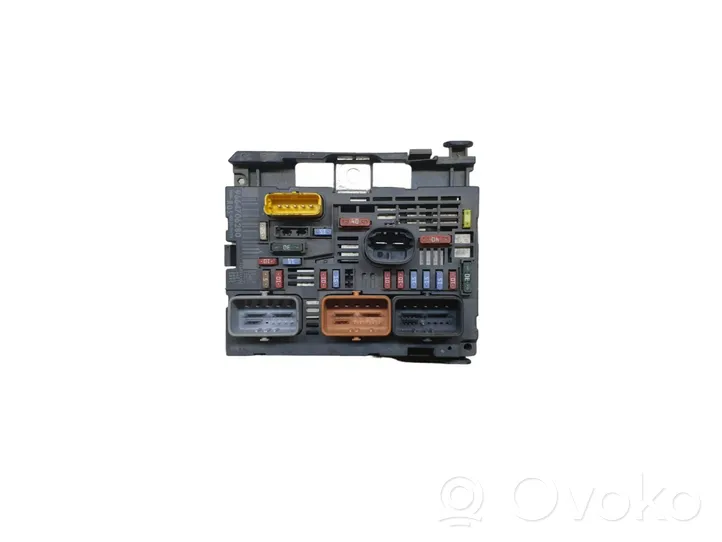 Citroen Berlingo BSM Control unit 9664706280