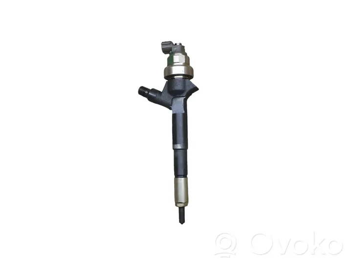 Opel Meriva B Injecteur de carburant 8973762703