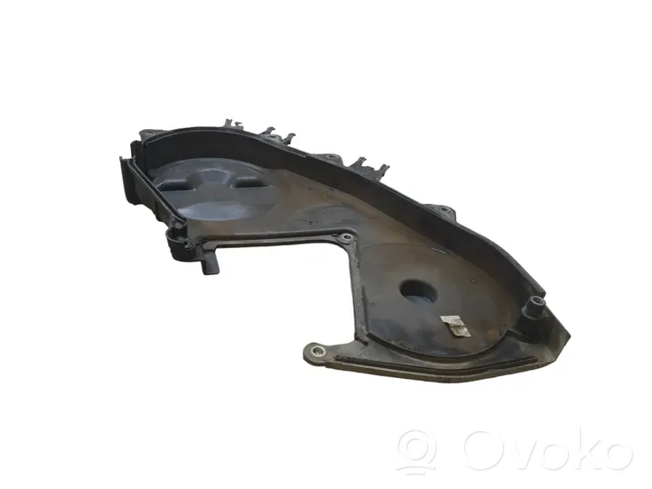 Opel Meriva B Osłona paska / łańcucha rozrządu 897376243