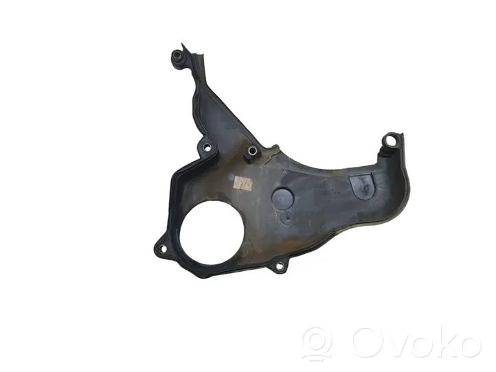 Opel Meriva B Osłona paska / łańcucha rozrządu 8973762441