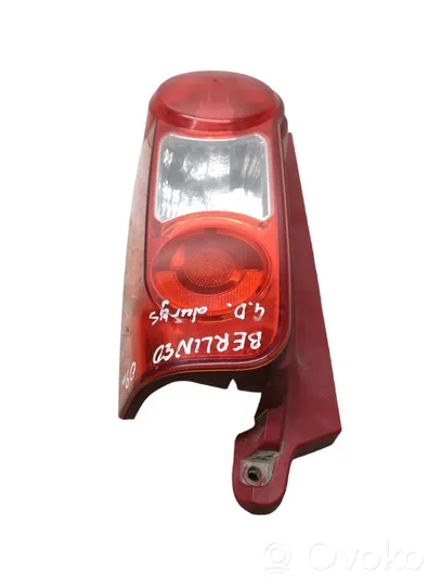 Citroen Berlingo Lampa tylna 