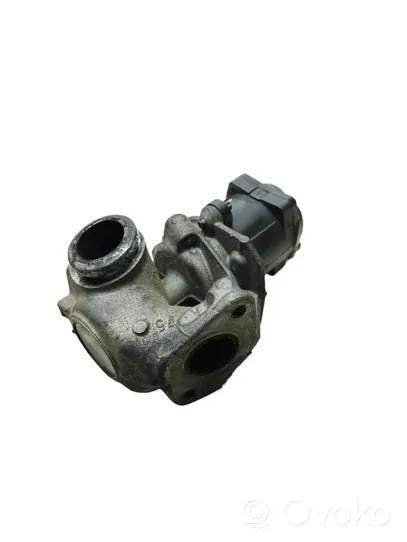 Peugeot Partner Клапан EGR V120