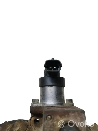 Peugeot Partner Pompe d'injection de carburant à haute pression 9656300380