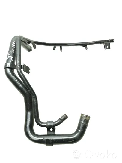 Volkswagen Crafter Engine coolant pipe/hose 
