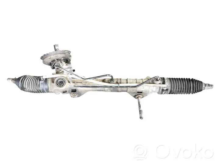 Citroen Berlingo Steering rack 