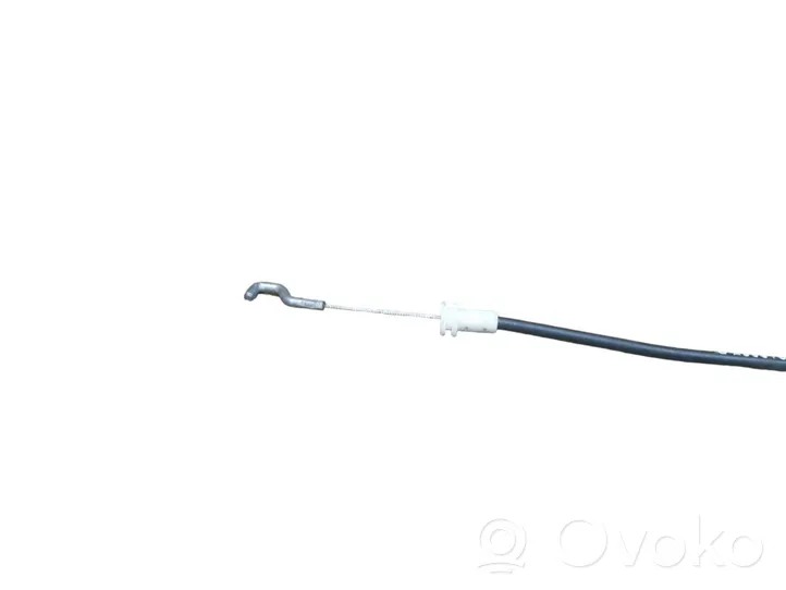 Mercedes-Benz Sprinter W906 Línea de cable de puerta de carga A9067600804