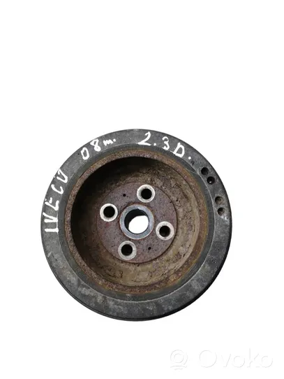 Iveco Daily 35 - 40.10 Crankshaft pulley 280330HZ